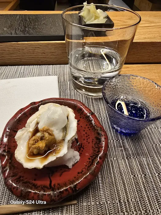 TAKUMI OMAKASE Picture 9