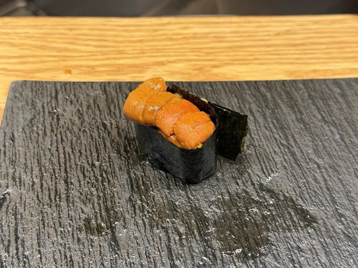 TAKUMI OMAKASE Picture 3
