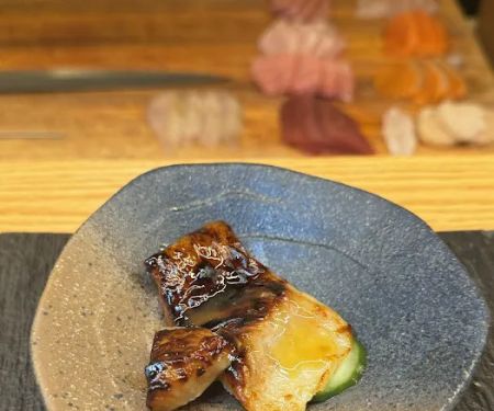 TAKUMI OMAKASE