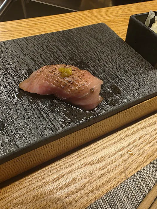 TAKUMI OMAKASE Picture 5