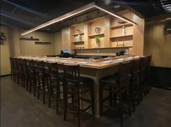 TAKUMI OMAKASE Picture 10