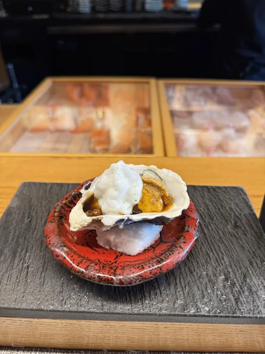TAKUMI OMAKASE Picture 8