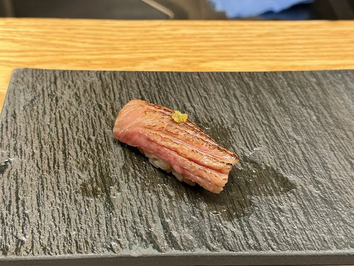 TAKUMI OMAKASE Picture 7
