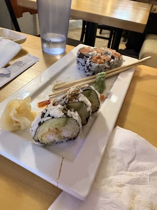 Miso Sushi Picture 4