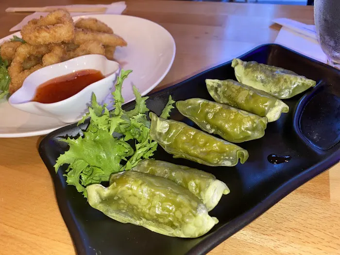 Miso Sushi Picture 1