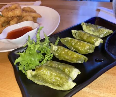 Miso Sushi