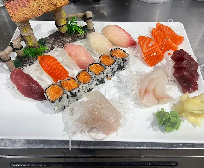 Miso Sushi Picture 8