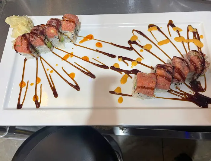 Miso Sushi Picture 5