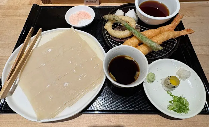 Okiboru House of Udon Picture 6