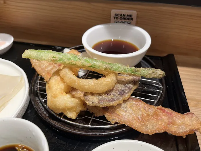 Okiboru House of Udon Picture 1