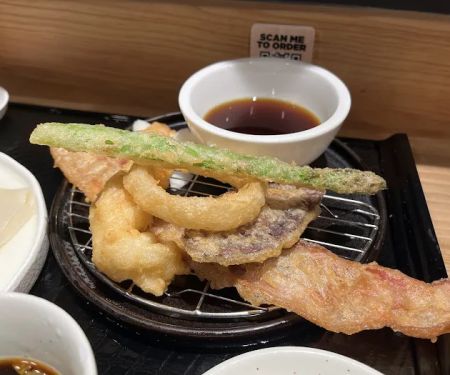 Okiboru House of Udon