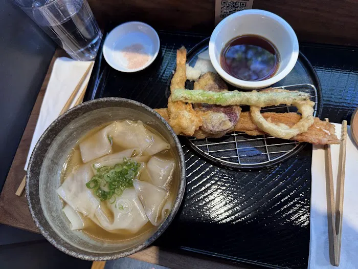 Okiboru House of Udon Picture 2