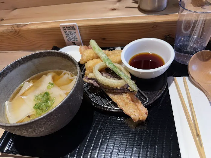 Okiboru House of Udon Picture 8