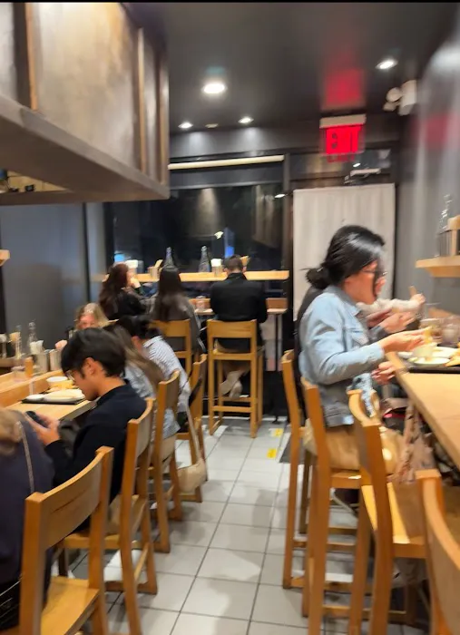 Okiboru House of Udon Picture 10