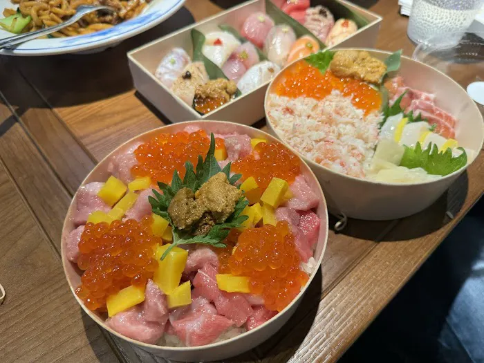 Osakana East Village Picture 2