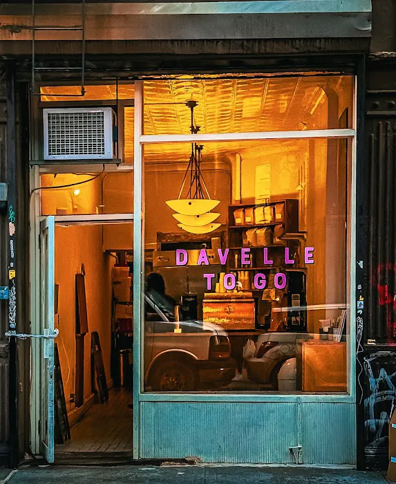 Davelle Picture 1