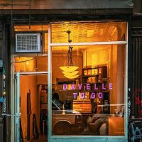 Davelle ico