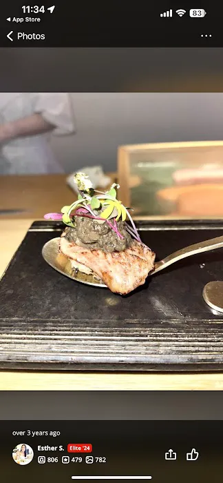 Omakase room by Maaser Picture 5