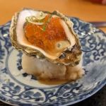Omakase room by Maaser