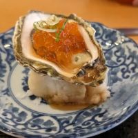 Omakase room by Maaser ico