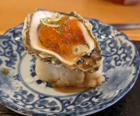 Omakase room by Maaser