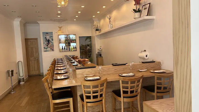 Omakase room by Maaser Picture 6