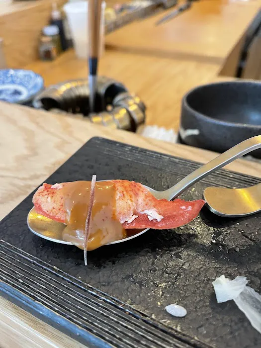 Omakase room by Maaser Picture 3