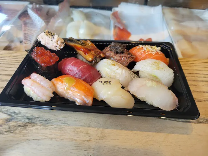 Sushi on Jones Picture 5