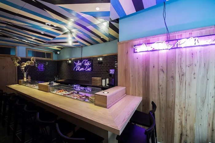Sushi on Jones Picture 2