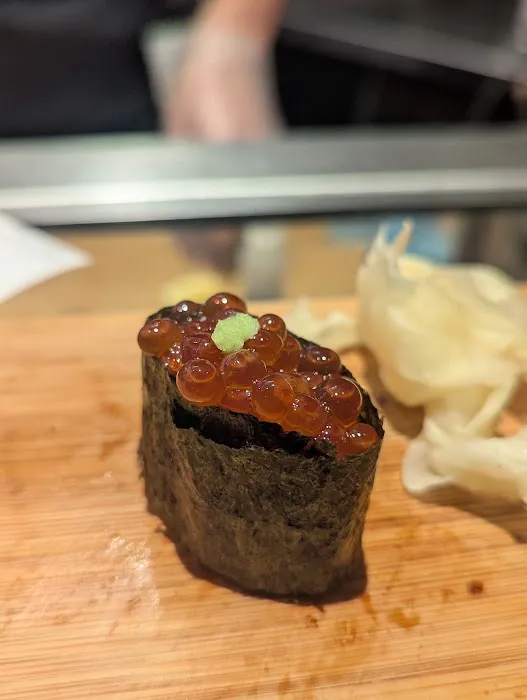 Sushi on Jones Picture 1