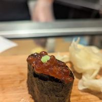 Sushi on Jones ico