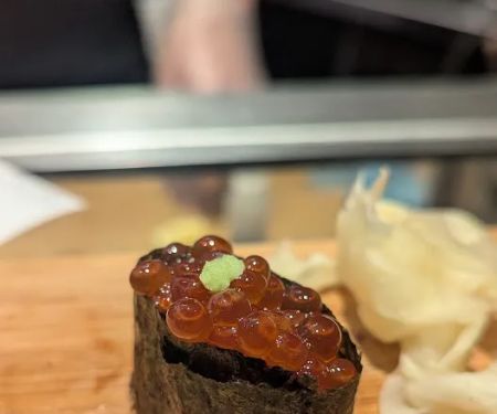 Sushi on Jones