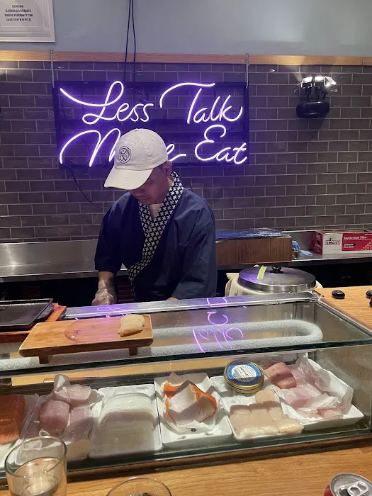 Sushi on Jones Picture 3