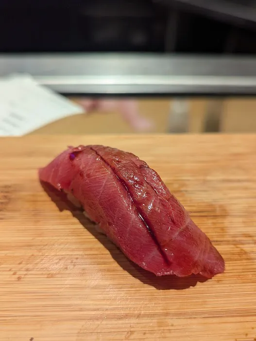 Sushi on Jones Picture 9