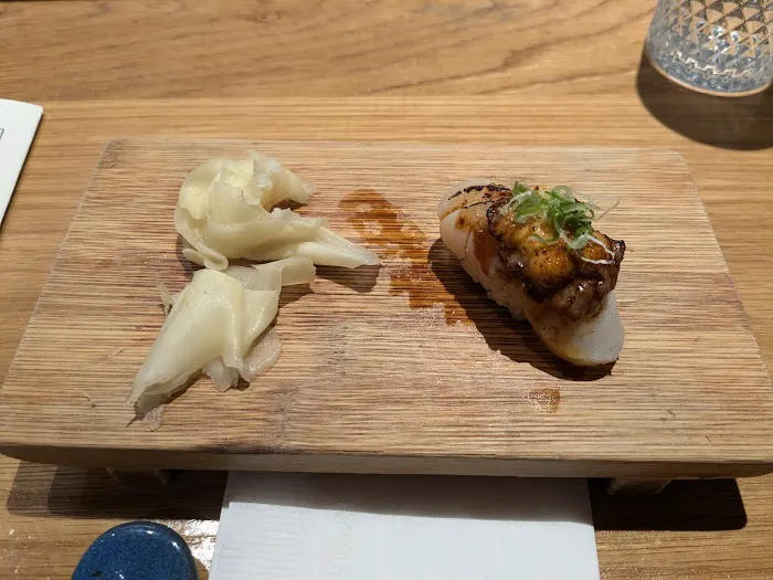 Sushi on Jones Picture 6