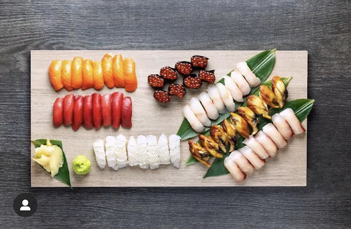 Sushi on Jones Picture 8