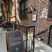Ramen Misoya West Village ico