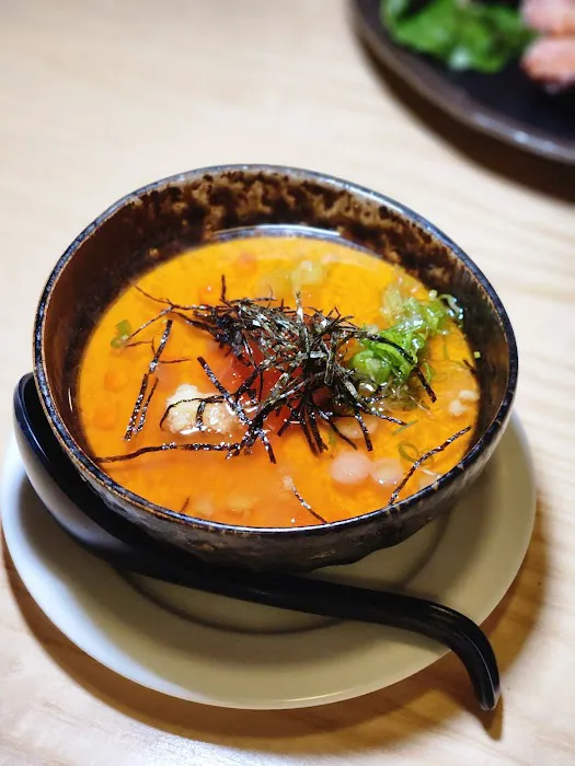 Ramen Misoya West Village Picture 6