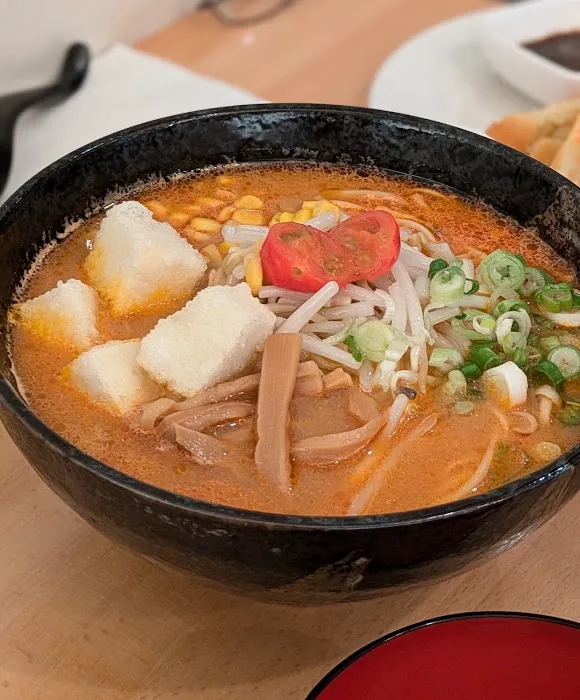 Ramen Misoya West Village Picture 9