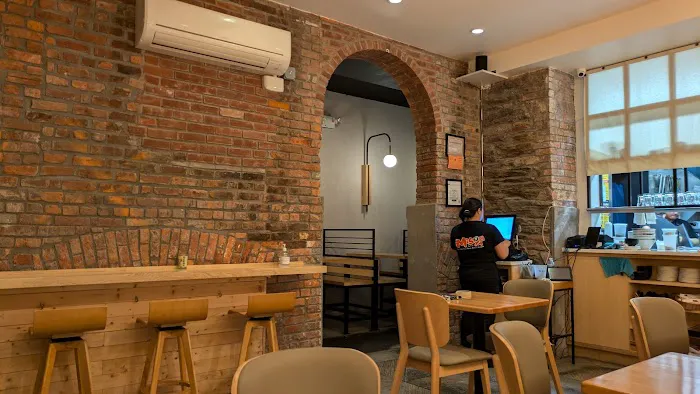 Ramen Misoya West Village Picture 5