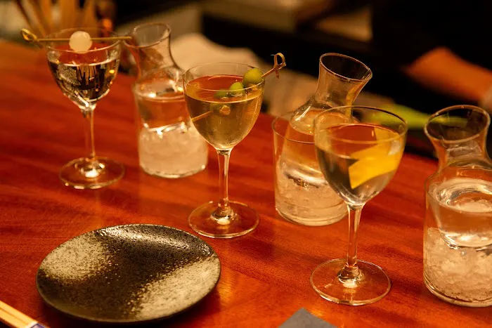 The Hand Roll Bar Picture 5