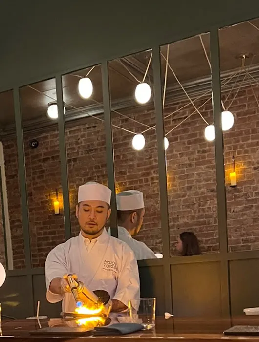 The Hand Roll Bar Picture 1