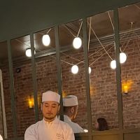 The Hand Roll Bar ico