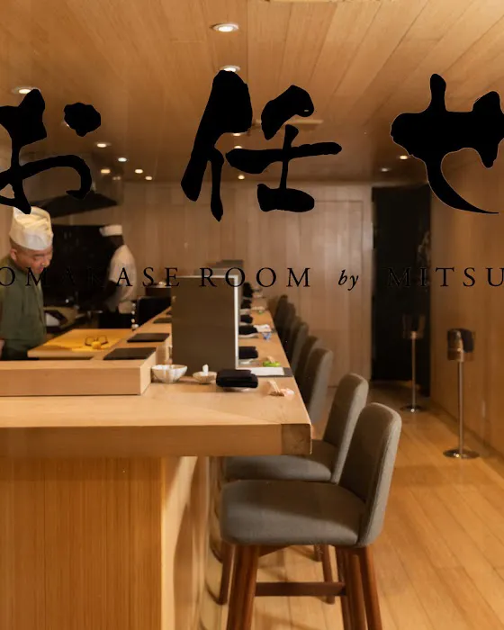 Omakase Room by Mitsu Picture 2