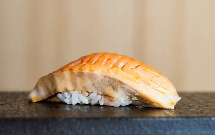 Omakase Room by Mitsu Picture 1