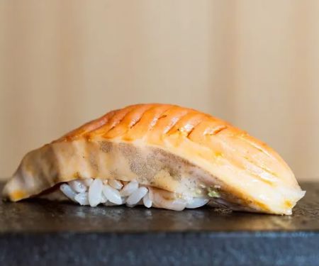 Omakase Room by Mitsu