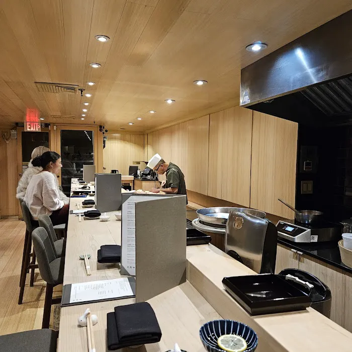 Omakase Room by Mitsu Picture 3