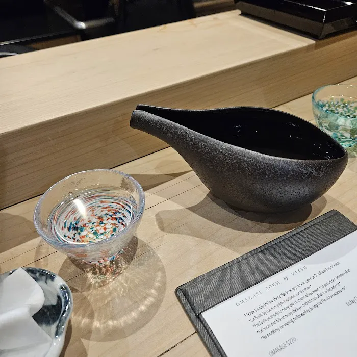 Omakase Room by Mitsu Picture 4