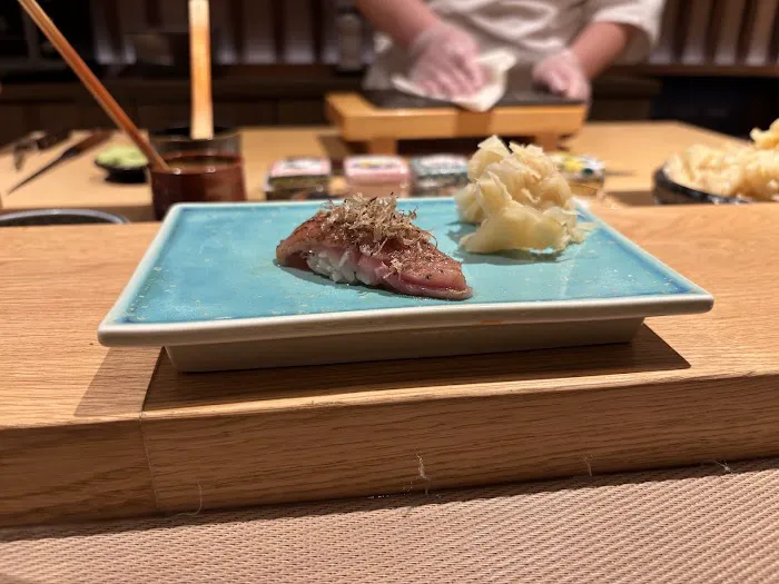 Kazumi Omakase Picture 4