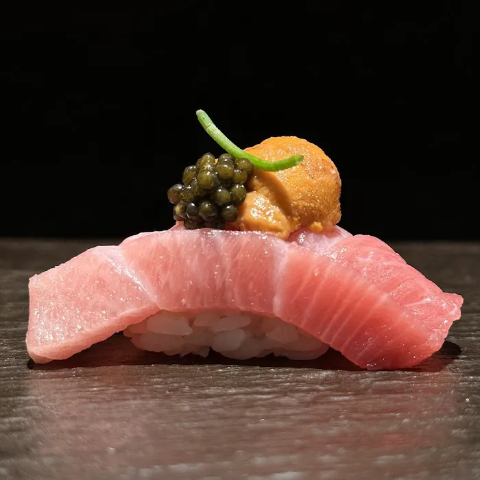 Kazumi Omakase Picture 8